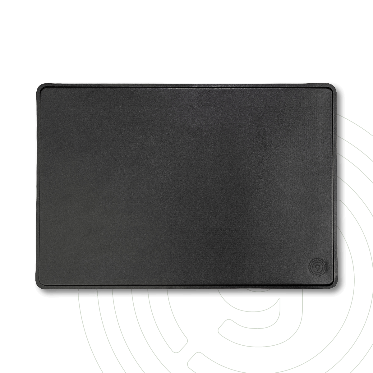 Nano-Gel-Platzset 2.0 schwarz