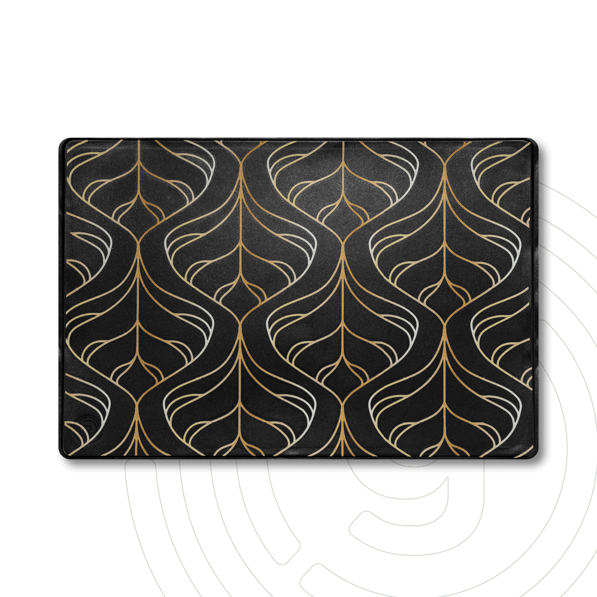 Nano-Gel-Platzset 2.0 Elegance