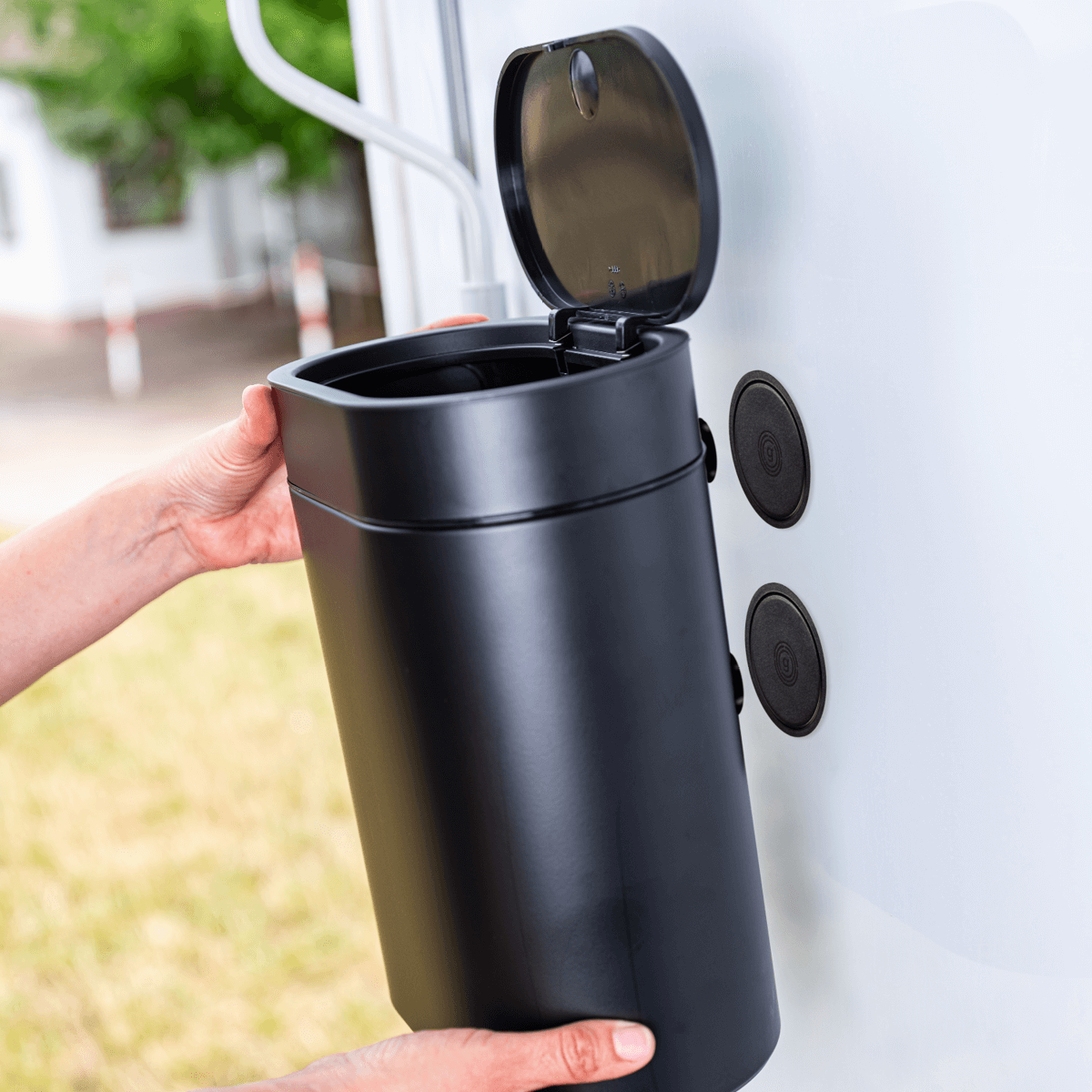 Upgrade Power Bundle (Black)