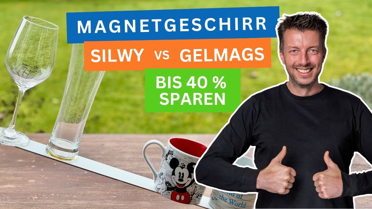 Camper-help Silwy vs gelmags