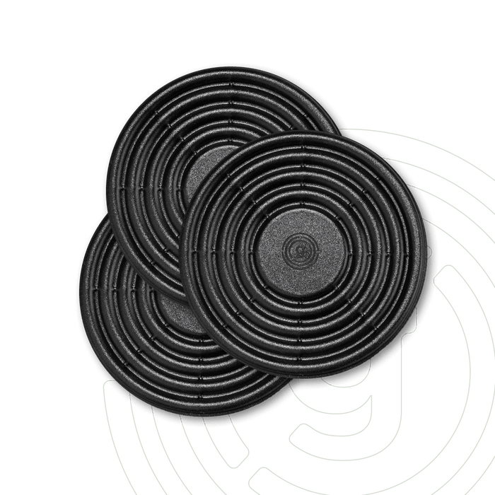 MagUp Stapelset zur Geschirr-Aufbewahrung auf dem Boot