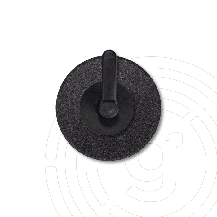 Magnet-Haken HOOK für Kajüte und Nasszelle auf dem Boot, ohne Bohren